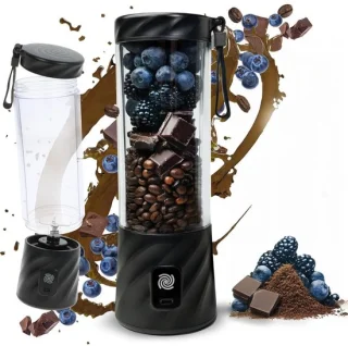 DailySupplies Foodprocessor Blender