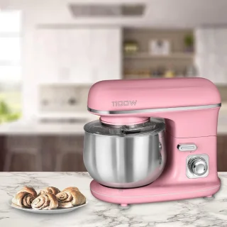 DailySupplies Keukenrobot Roze
