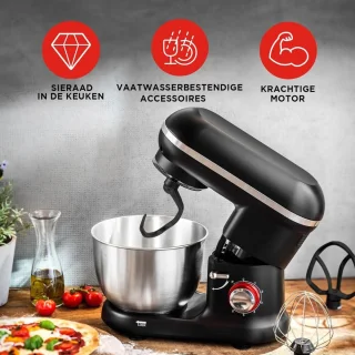 DailySupplies Keukenrobot