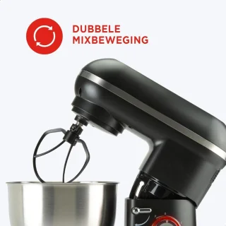 DailySupplies Keukenrobot