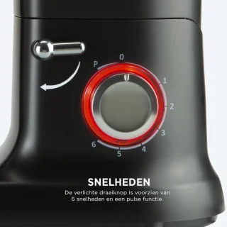 DailySupplies Keukenrobot