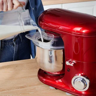 DailySupplies Keukenrobot