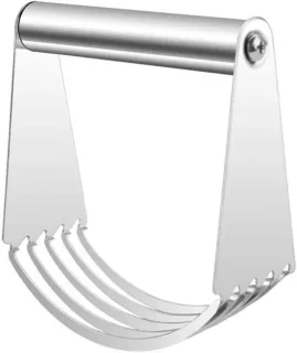 Deegkneder Meelmixer