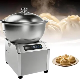 Deegkneedmachine elektrische mixer