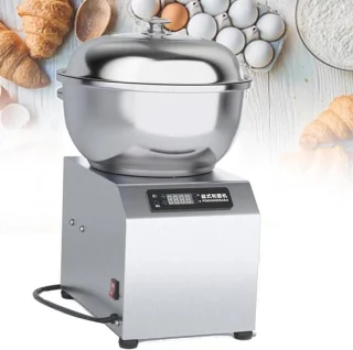 Deegkneedmachine keukenmachine
