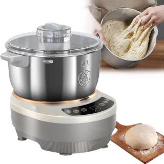 Deegmaker keukenmachine