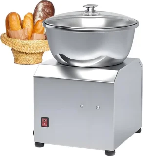Deegmenger keukenmachine - deegmaker kneedmachine