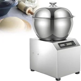 Deegmixer