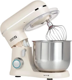 Deegmixer Keukenmachine 35L Wit