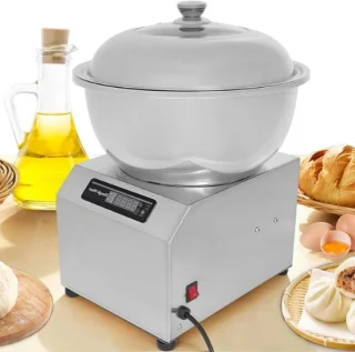 Deegmixer keukenmachine