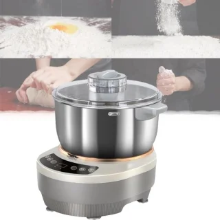 Deegmixer keukenmachine