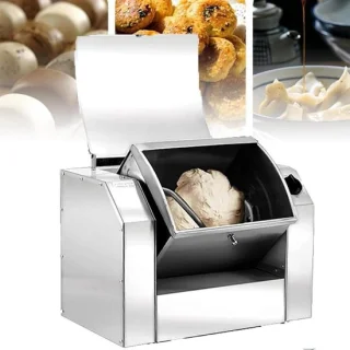 Deegmixer keukenmachine