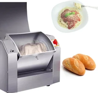Deegmixer keukenmixer kneedmachine