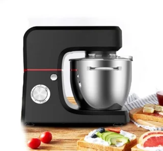 Deegmixer standmixer