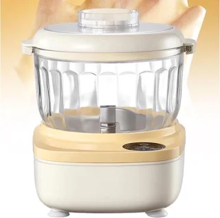 Deegmixer