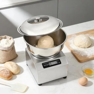 Deegmixer