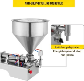 Donut Maker Donutmachine Donut IJzer