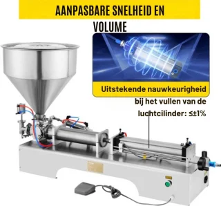 Donut Maker Donutmachine Donut IJzer