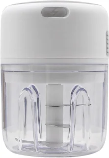 Draadloze Elektrische Keukenhakker 250 ml