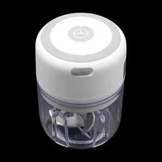 Draadloze Elektrische Keukenhakker 250 ml