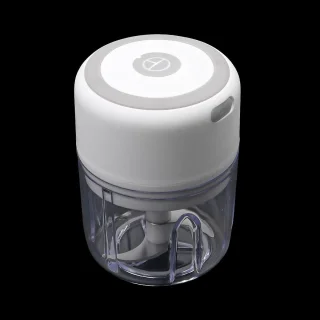 Draadloze Elektrische Keukenhakker 250 ml