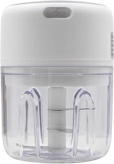 Draadloze Elektrische Keukenhakker 250 ml