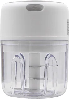 Draadloze elektrische keukenhakker 250 ml