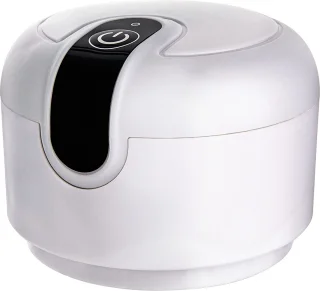 Draadloze Food Processor Mini Hakmolen 250ML USB Oplaadbaar