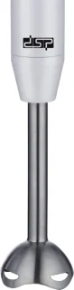 DSP KM1031 Staafmixer Wit