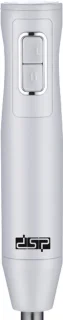 DSP KM1031 Staafmixer Wit