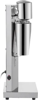 Dubbele Kop Milkshake Melkshake-machine RVS 800ml