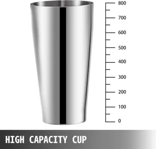 Dubbele Milkshakemachine