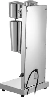 Dubbele Milkshakemachine