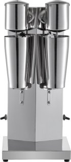 Wat vinden we goed aan de Dubbele Milkshakemachine