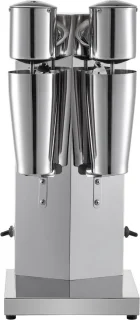 Dubbele Milkshakemachine