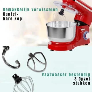 Wat vinden we minder goed