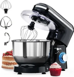 DYNA® Mixer met mengkom