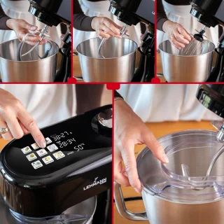 Wat vinden we goed aan de Eigenmerk Keukenmachine