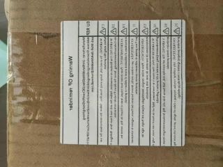 Elektrische aardappelschiller en groenteschiller, 1 kg, wit