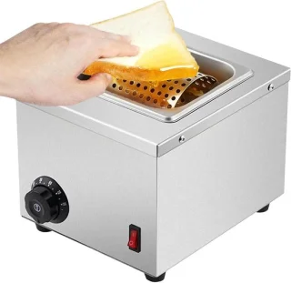 Elektrische botermolen