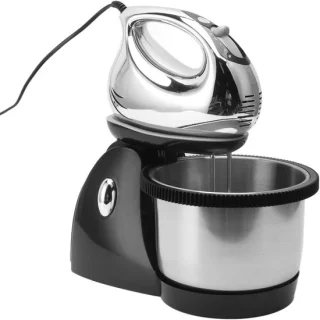 Elektrische deegmixer Gardemix