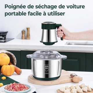 Wat vinden we minder goed