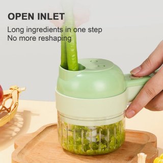 Wat vinden we minder goed