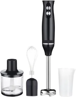 Elektrische handmixer deegmixer