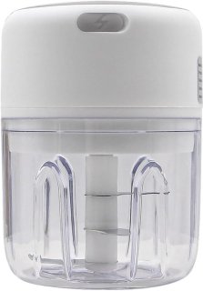 Elektrische Keukenhakker 250 ml review