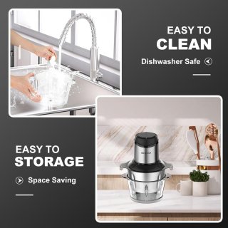 Wat vinden we minder goed