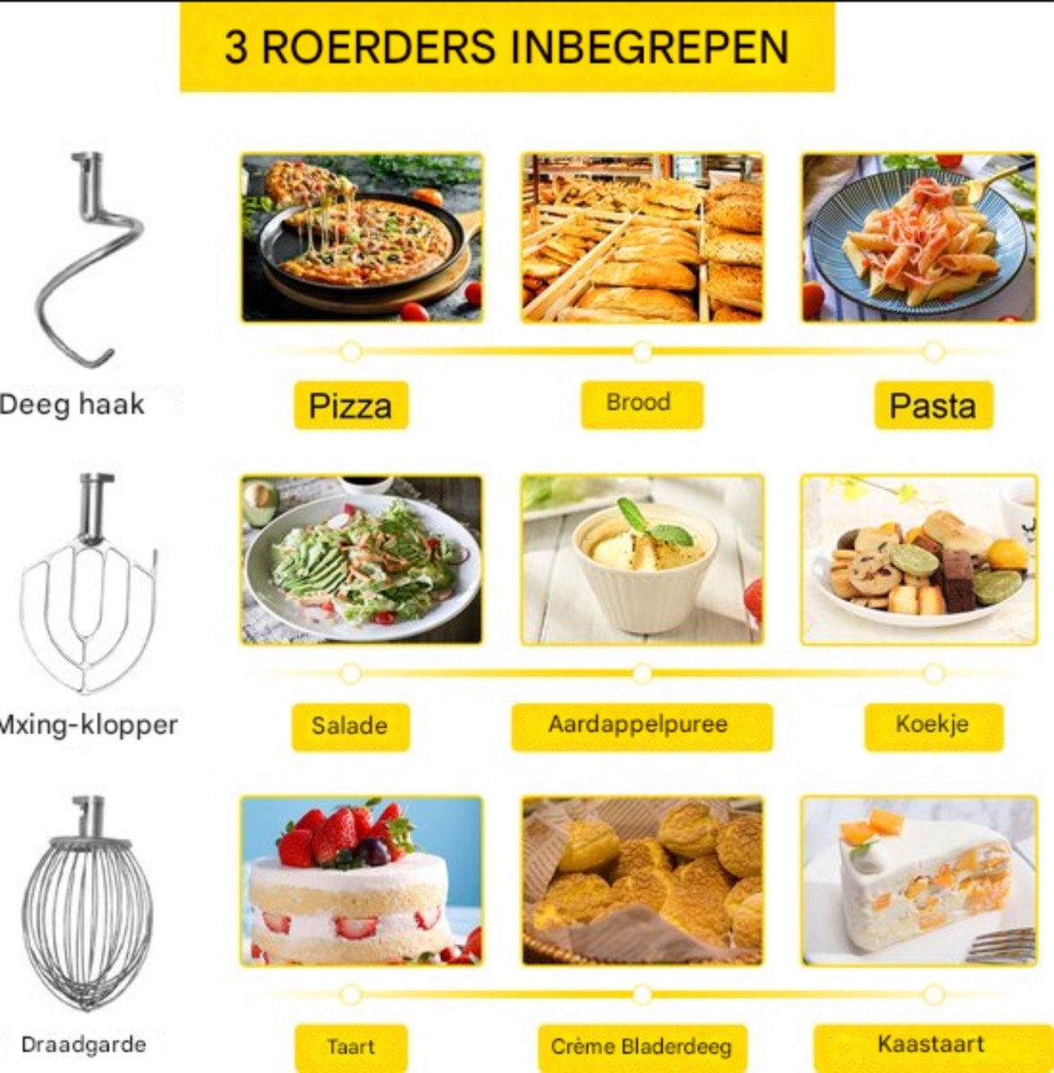 Advies voor kopers