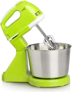 Elektrische keukenmixer
