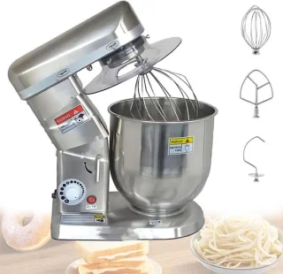 Elektrische keukenrobot standmixer