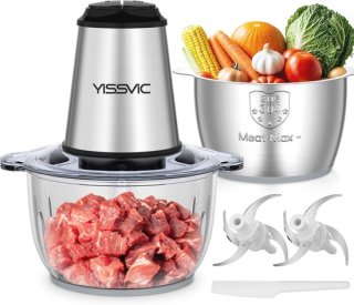 Elektrische keukensnijder review